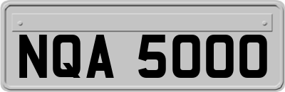 NQA5000