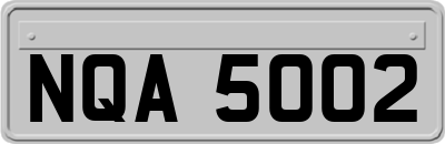 NQA5002