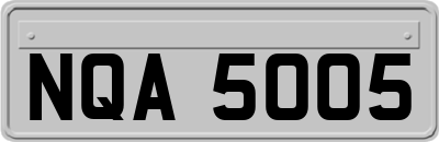 NQA5005