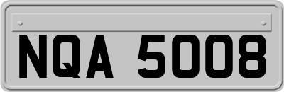 NQA5008