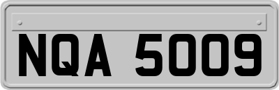 NQA5009