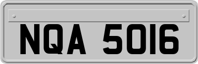NQA5016
