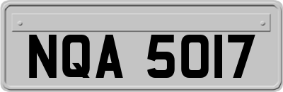 NQA5017