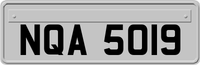 NQA5019