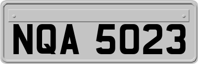 NQA5023