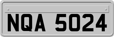 NQA5024