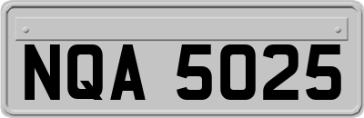 NQA5025