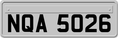 NQA5026