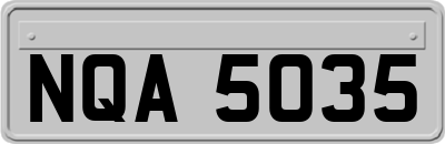 NQA5035