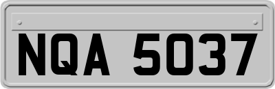 NQA5037
