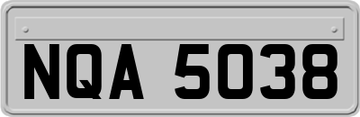 NQA5038