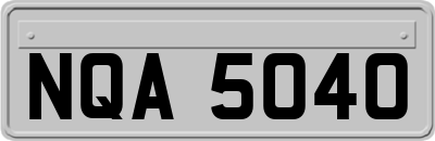 NQA5040
