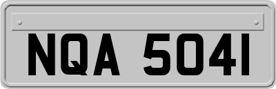 NQA5041