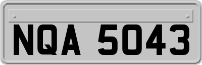 NQA5043