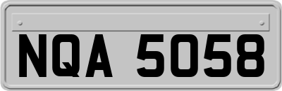 NQA5058