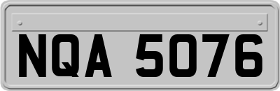 NQA5076