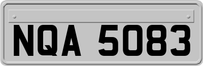 NQA5083