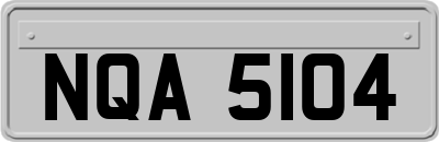 NQA5104