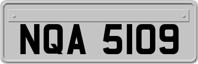 NQA5109