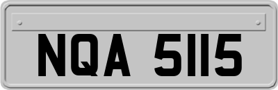 NQA5115