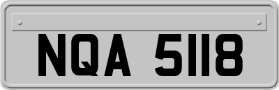 NQA5118