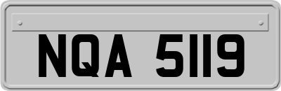 NQA5119