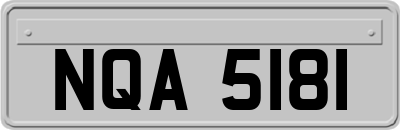 NQA5181