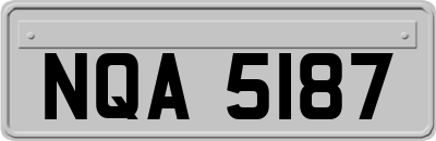 NQA5187