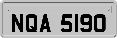 NQA5190