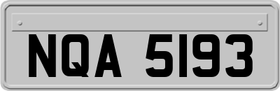 NQA5193