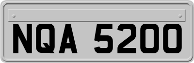 NQA5200