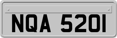 NQA5201