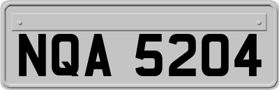NQA5204