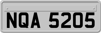 NQA5205