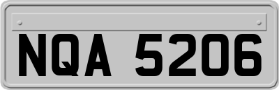 NQA5206