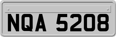 NQA5208