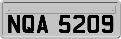 NQA5209