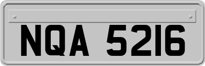 NQA5216