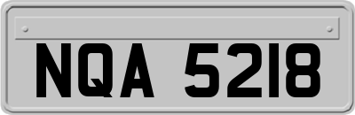 NQA5218