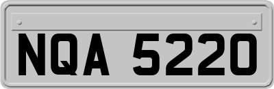 NQA5220