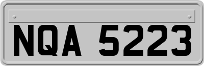 NQA5223