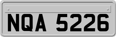 NQA5226