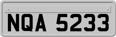 NQA5233