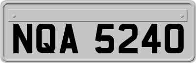 NQA5240