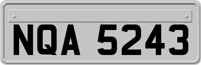 NQA5243