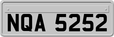 NQA5252