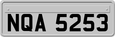 NQA5253