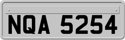 NQA5254
