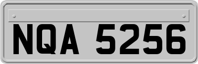 NQA5256