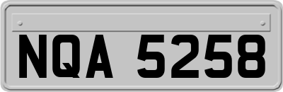 NQA5258